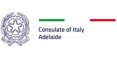 Consulate of Italy - Adelaide logo