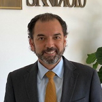 Kevin Salerno (General Manager at Intesa Sanpaolo SPA)
