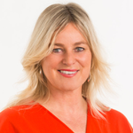 Lisa McLean (Chief executive officer at NSW Circular)