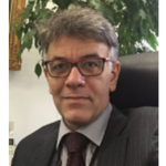 Andrea Gerali (Chief Representative of Bank of Italy at Bank of Italy)