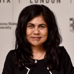 Veena Sahajwalla (Professor and Founding Director of Sustainable Materials Research and Technology (SMaRT) Centre)