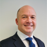 Matthew Burrows (Managing Director of Fidinam (Australasia) Real Estate)