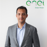 Werther Esposito (CEO of Enel Green Power Australia)