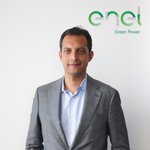 Werther Esposito (Country Manager at Enel Green Power)