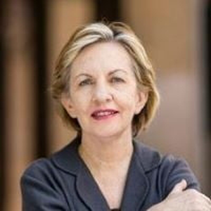 Professor Mary O'Kane AC (incoming Chair of the Australian Energy Market Operator (AEMO) and former Chief Scientist & Engineer of NSW)