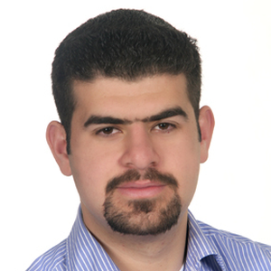 Zeid Al-Basheer (Sales Executive at Qatar Airways)