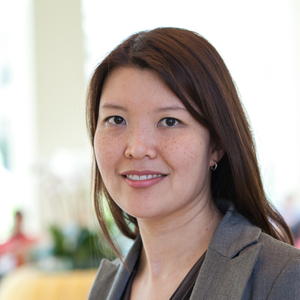 Dr. Kar Mei Tang (Chief Circular Economist at NSW Circular)