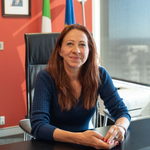 Paola De Faveri (Trade Commissioner at Italian Trade Agency)